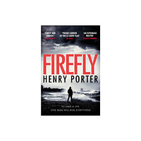 Quercus Publishing Firefly (häftad, eng)