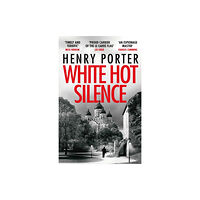 Quercus Publishing White Hot Silence (häftad, eng)