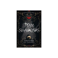 Quercus Publishing Play of Shadows (inbunden, eng)