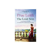 Quercus Publishing The Lost Son (häftad, eng)