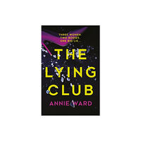 Quercus Publishing The Lying Club (häftad, eng)