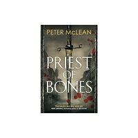 Quercus Publishing Priest of Bones (häftad, eng)