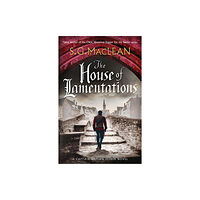 Quercus Publishing The House of Lamentations (häftad, eng)