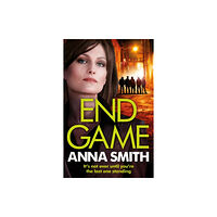 Quercus Publishing End Game (häftad, eng)