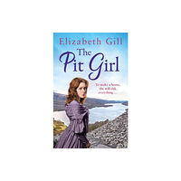 Quercus Publishing The Pit Girl (häftad, eng)