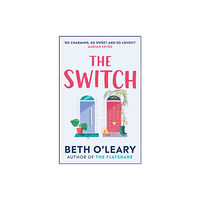 Quercus Publishing The Switch (häftad, eng)