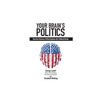 Imprint Academic Your Brain's Politics (häftad, eng)