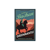 Birlinn General Greenmantle (häftad, eng)