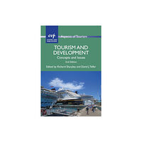 Channel View Publications Ltd Tourism and Development (häftad, eng)