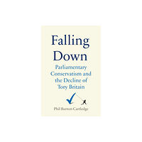 Verso Books Falling Down (inbunden, eng)