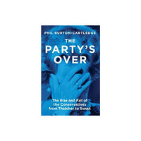 Verso Books The Party's Over (häftad, eng)