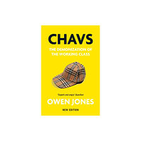 Verso Books Chavs (häftad, eng)