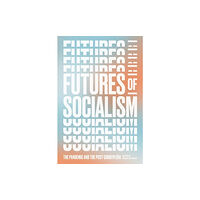 Verso Books Futures of Socialism (häftad, eng)