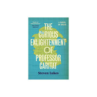 Verso Books The Curious Enlightenment of Professor Caritat (häftad, eng)