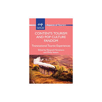 Channel View Publications Ltd Contents Tourism and Pop Culture Fandom (häftad, eng)