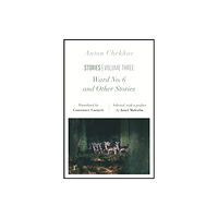 Quercus Publishing Ward No. 6 and Other Stories (riverrun editions) (häftad, eng)