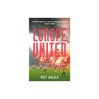 Quercus Publishing Europe United (häftad, eng)