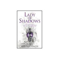 Quercus Publishing Lady of Shadows (häftad, eng)