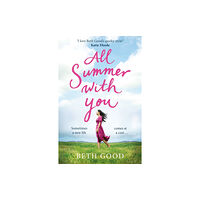 Quercus Publishing All Summer With You (häftad, eng)