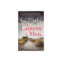 Quercus Publishing The Lantern Men (inbunden, eng)