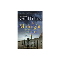 Quercus Publishing The Midnight Hour (häftad, eng)