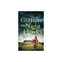 Quercus Publishing The Night Hawks (häftad, eng)