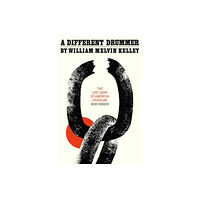 Quercus Publishing A Different Drummer (häftad, eng)