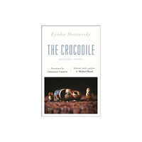 Quercus Publishing The Crocodile and Other Stories (riverrun Editions) (häftad, eng)