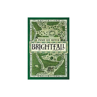 Quercus Publishing Brightfall (inbunden, eng)