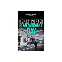 Quercus Publishing Remembrance Day (häftad, eng)