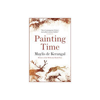 Quercus Publishing Painting Time (häftad, eng)