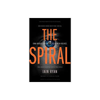 Zaffre The Spiral (inbunden, eng)