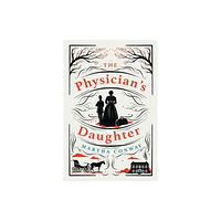 Zaffre The Physician's Daughter (inbunden, eng)