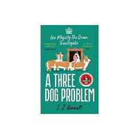 Zaffre A Three Dog Problem (häftad, eng)