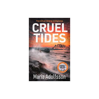 Zaffre Cruel Tides (häftad, eng)