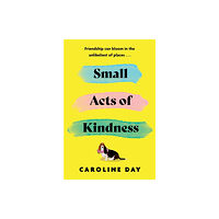 Zaffre Small Acts of Kindness (häftad, eng)