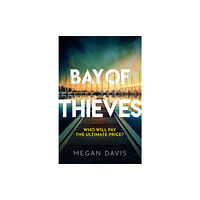 Zaffre Bay of Thieves (inbunden, eng)