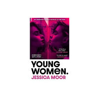 Bonnier Books Ltd Young Women (inbunden, eng)