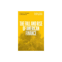 Verso Books The Fall and Rise of American Finance (häftad, eng)