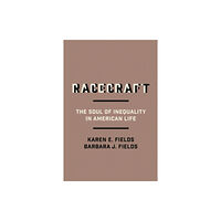 Verso Books Racecraft (häftad, eng)