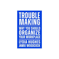 Verso Books Troublemaking (häftad, eng)