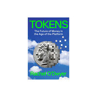 Verso Books Tokens (inbunden, eng)