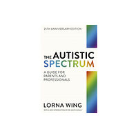 Little, Brown Book Group The Autistic Spectrum 25th Anniversary Edition (häftad, eng)
