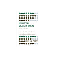 Emerald Publishing Limited Intellectual Disability Nursing (häftad, eng)