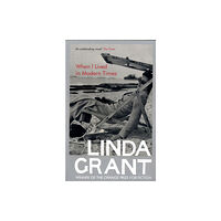 Granta Books When I Lived In Modern Times (häftad, eng)