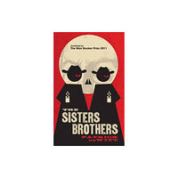 Granta Books The Sisters Brothers (häftad, eng)