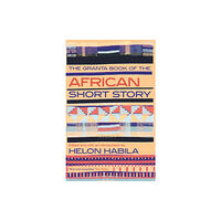 Granta Books The Granta Book of the African Short Story (häftad, eng)