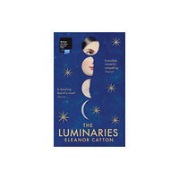 Granta Books The Luminaries (häftad, eng)