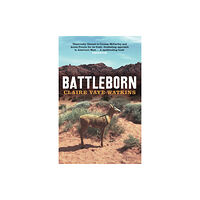 Granta Books Battleborn (häftad, eng)