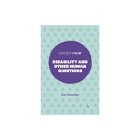 Emerald Publishing Limited Disability and Other Human Questions (häftad, eng)